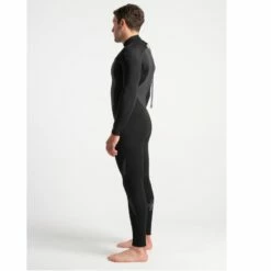 C-Skins Legend 5/4/3mm Wetsuit Back Zip - Medium Tall MT -SurfSurfSurf outlet shop cle54mbzbkbkan 8 47513