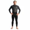 C-Skins Legend 4/3mm Wetsuit Back Zip - Medium Tall MT