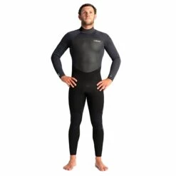 C-Skins Legend 4/3mm Wetsuit Back Zip - Medium Tall MT