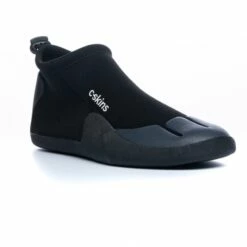 C-Skins Legend 3mm Round Toe Wetsuit Slipper - Jnr XL (UK4) -SurfSurfSurf outlet shop crblertquarter4 39224