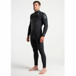 C-Skins 4/3mm ReWired Wetsuit Chest Zip 2022 - Large 9 C-Skins 4/3mm ReWired Wetsuit Chest Zip 2022 - Large -SurfSurfSurf outlet shop crw43mczanbxucquarter1 31149