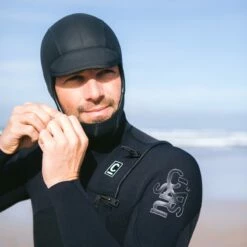 C-Skins Session Hooded 5/4mm Wetsuit - Medium Small MS 19 C-Skins Session Hooded 5/4mm Wetsuit - Medium Small MS -SurfSurfSurf outlet shop cse54mh b copy 57709
