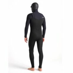 C-Skins Session Hooded 5/4mm Wetsuit - Medium Small MS 15 C-Skins Session Hooded 5/4mm Wetsuit - Medium Small MS -SurfSurfSurf outlet shop cskinssession54hoodedchestzipwetsuitsteamerquarter2 copy 2 77044