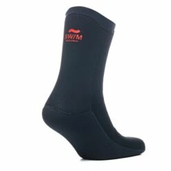 C-Skins Swim Research Freedom 4mm Swim Socks - UK12 USA13 (EU46) -SurfSurfSurf outlet shop csoxsr402 44811
