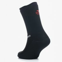 C-Skins Swim Research Freedom 4mm Swim Socks - UK12 USA13 (EU46) -SurfSurfSurf outlet shop csoxsr405 82225