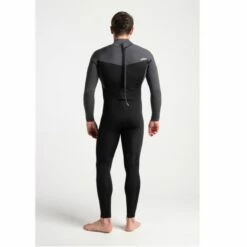 C-Skins Session 3/2mm Wetsuit GBS Back Zip - Medium Small MS -SurfSurfSurf outlet shop cupah1ey 38408