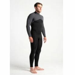 C-Skins Session 3/2mm Wetsuit GBS Back Zip - Medium Small MS -SurfSurfSurf outlet shop d8qj0d0 70462