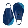 DaFiN Kicks Bodyboard Fins Kai Blue - ML - UK 8-9 (US9-10)