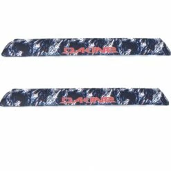 Dakine Aero Roof Bar Pads 28 Inch Dark Tide