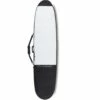 Dakine 9ft2 Daylight Noserider Longboard Bag White