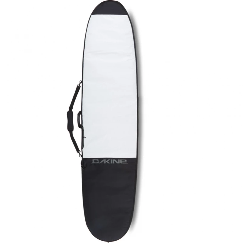 Dakine 9ft2 Daylight Noserider Longboard Bag White 1 Dakine 9ft2 Daylight Noserider Longboard Bag White