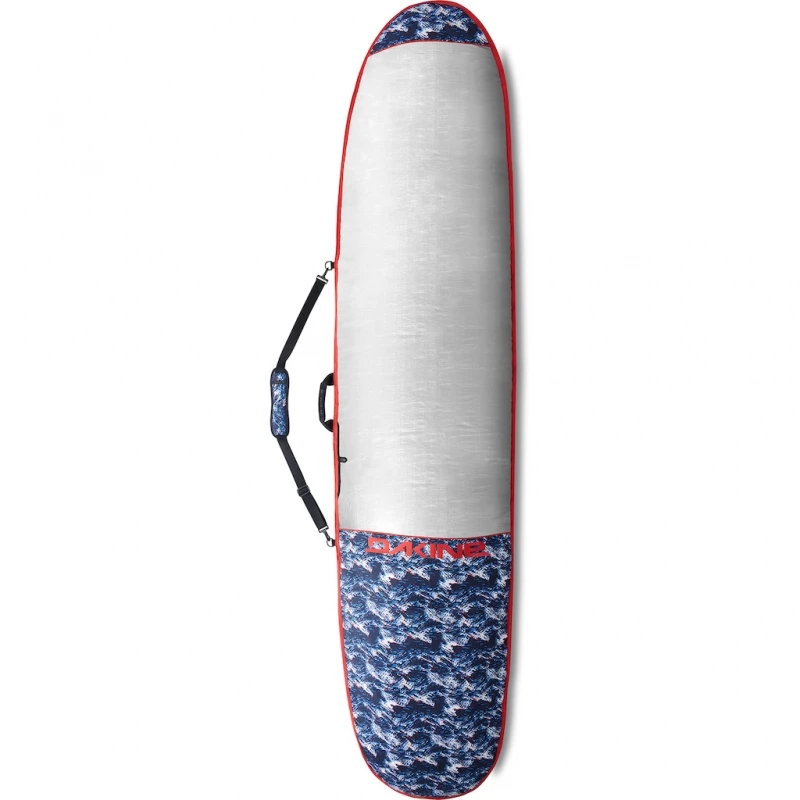 Dakine 8ft6 Daylight Noserider Longboard Bag Dark Tide 1 Dakine 8ft6 Daylight Noserider Longboard Bag Dark Tide