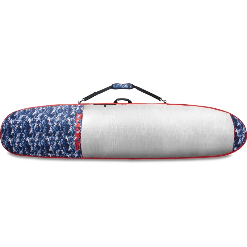 Dakine 8ft6 Daylight Noserider Longboard Bag Dark Tide 2 Dakine 8ft6 Daylight Noserider Longboard Bag Dark Tide - Image 2