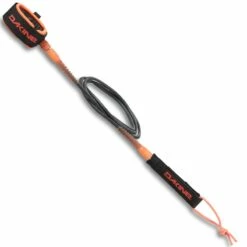 Dakine 9ft Longboard Knee Leash Shadow