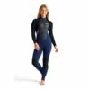 C-Skins Element 3/2mm Womens Wetsuit Bluestone Lilac - UK 8
