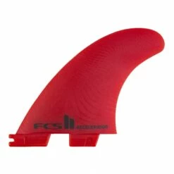 FCS II Accelerator Neo Glass Eco Thruster Surfboard Fins Large