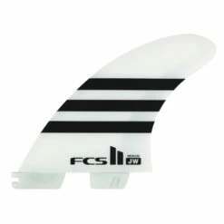 FCS II JW Aircore Surfboard Fins Medium Left Replacement