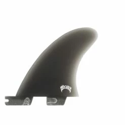 FCS II Split Keel Quad Surfboard Fin Set Smoke -SurfSurfSurf outlet shop fcsiimbkeelblackrear1200x 58281