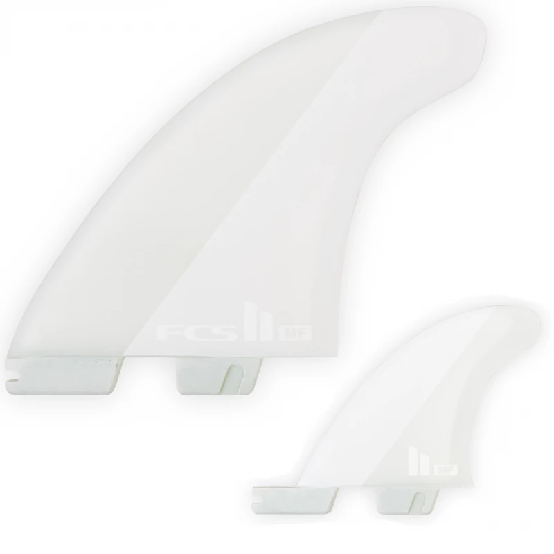 FCS II MF Twin Fins 1 FCS II MF Twin Fins