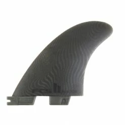 FCS II Reactor Neo Glass Eco Thruster Surfboard Fins Medium