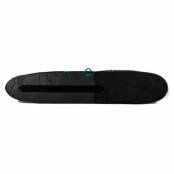 FCS 3DXFIT Day Longboard Surfboard Bag Black 9ft2