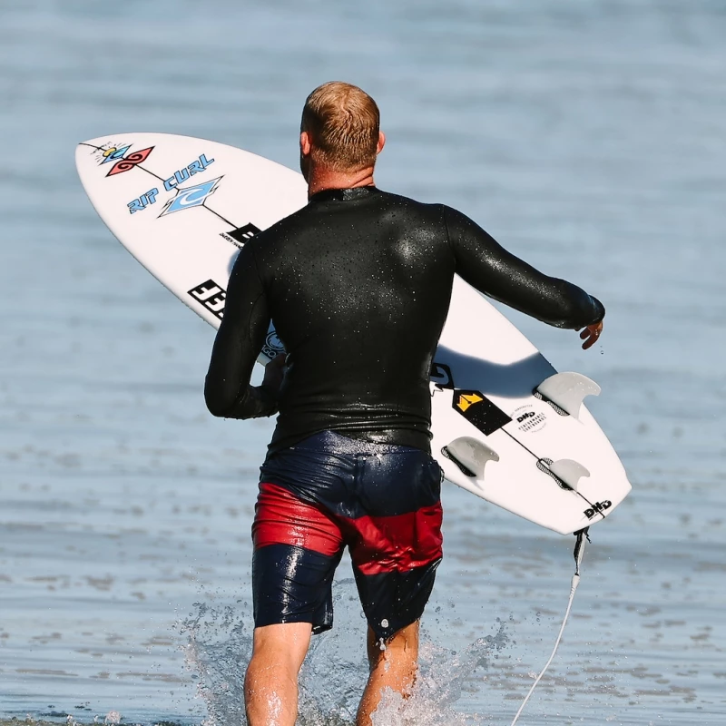 FCS II MF Twin Fins 3 FCS II MF Twin Fins - Image 3