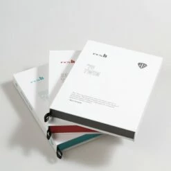 FCS II MR Mark Richards 3 Fin Set Limited Edition Box Set -SurfSurfSurf outlet shop fcsmrset10 41095