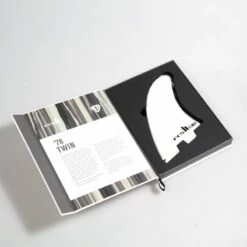 FCS II MR Mark Richards 3 Fin Set Limited Edition Box Set -SurfSurfSurf outlet shop fcsmrset15 73918