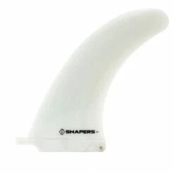 Shapers 9 Inch Fibre-Flex Longboard Fin