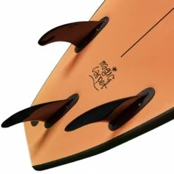 SurfSurfSurf outlet shop -SurfSurfSurf outlet shop foamie7ftblackfin 18085