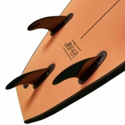 SurfSurfSurf outlet shop -SurfSurfSurf outlet shop foamie8ftblackfin 68477