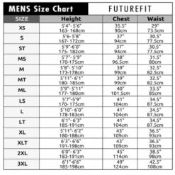 C-Skins Session 3/2mm Wetsuit GBS Back Zip - Medium Small MS -SurfSurfSurf outlet shop future fit mens 11622