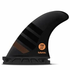 Futures Fins JJF Alpha XS Grom Surfboard Fin Set