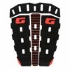 Gorilla Kick Surfboard Tail Pad Cayenne