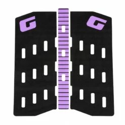 Gorilla Kick Mid Surfboard Front Foot Pad Haze