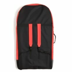 Bulldog Bodyboard Bag - Black/Cyan -SurfSurfSurf outlet shop gxdpya 79655