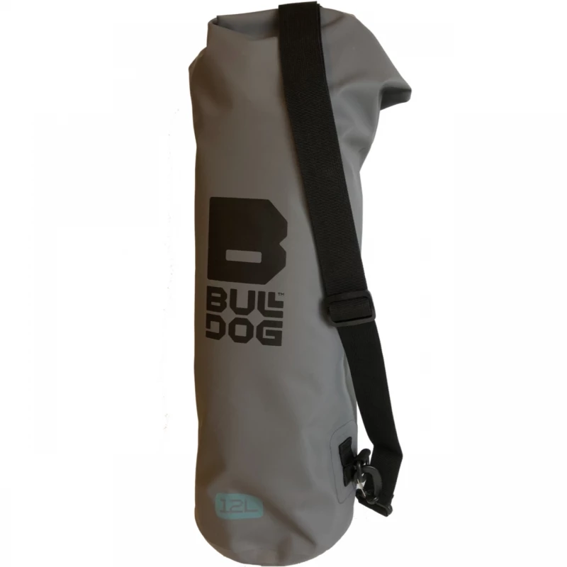 Bulldog Wetsuit Dry Bag 12 Litre 1 Bulldog Wetsuit Dry Bag 12 Litre