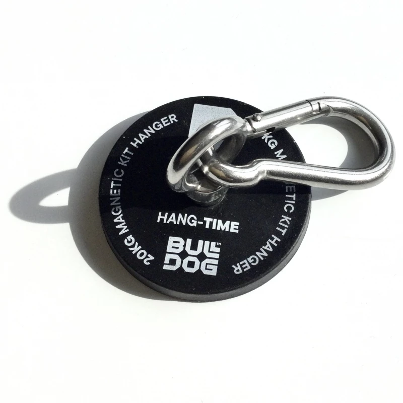 Northcore Bulldog Hang Time Magnetic Kit Hanger 1 Northcore Bulldog Hang Time Magnetic Kit Hanger