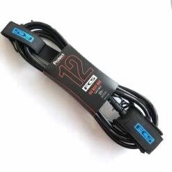 FCS Protect Max Big Wave Surfboard Leash 12ft