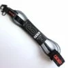 FCS All Round Essential Surfboard Leash 6ft Flame Red