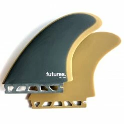 Future Fins EN Twin Fin Set Fibreglass