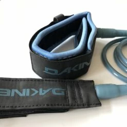 Dakine 9ft Longboard Knee Leash - Black 9 Dakine 9ft Longboard Knee Leash - Black -SurfSurfSurf outlet shop img3013 90910