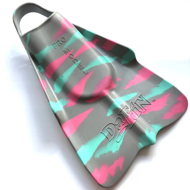 DaFiN Swim Fins Zak Noyle Wolf - LARGE UK 10-11 (US11-12) 1 DaFiN Swim Fins Zak Noyle Wolf - LARGE UK 10-11 (US11-12)