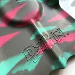 DaFiN Swim Fins Zak Noyle Wolf - LARGE UK 10-11 (US11-12) 6 DaFiN Swim Fins Zak Noyle Wolf - LARGE UK 10-11 (US11-12) -SurfSurfSurf outlet shop img3239 53567