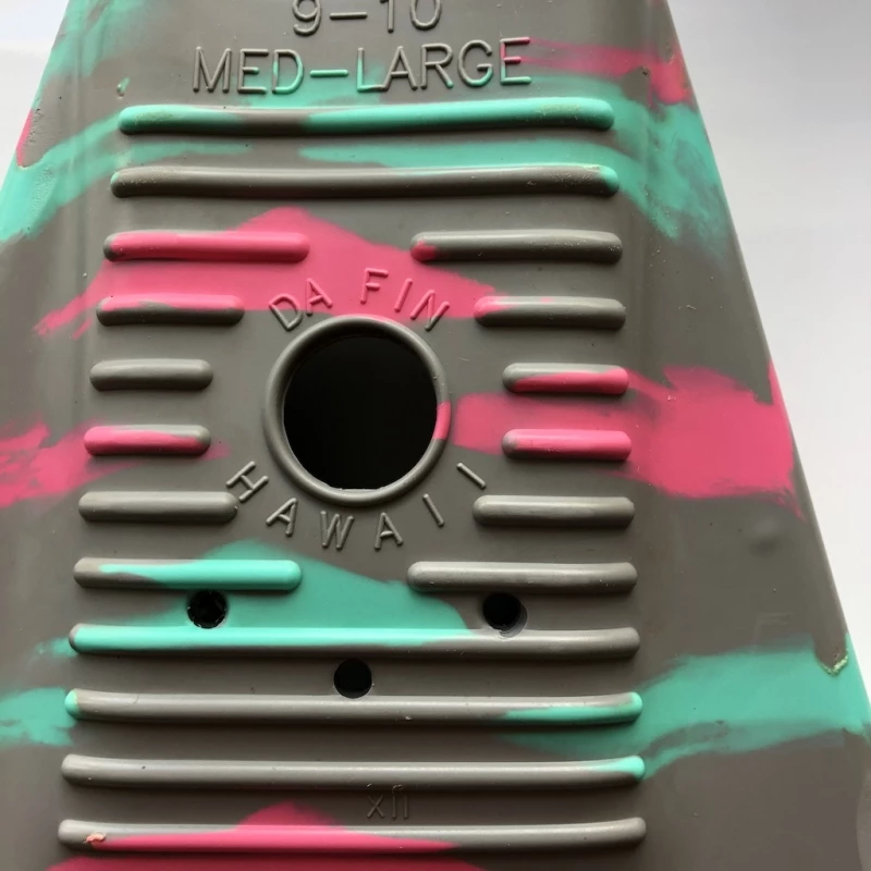 DaFiN Swim Fins Zak Noyle Wolf - LARGE UK 10-11 (US11-12) 4 DaFiN Swim Fins Zak Noyle Wolf - LARGE UK 10-11 (US11-12) - Image 4