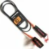 Dakine 10ft Longboard Knee Leash Shadow