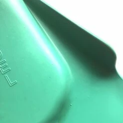 DaFiN Flex Swim Fins Sea Green - ML - UK 8-9 (US9-10) -SurfSurfSurf outlet shop img3334 91315