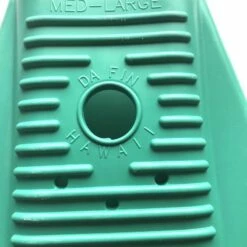 DaFiN Flex Swim Fins Sea Green - ML - UK 8-9 (US9-10) -SurfSurfSurf outlet shop img3335 29404