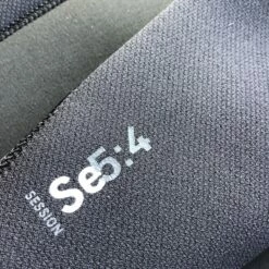 C-Skins Session 5/4mm Wetsuit Back Zip - Medium Small MS -SurfSurfSurf outlet shop img3497 19091
