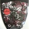 Gorilla Eric Geiselman Surfboard Tail Pad Red Plum Storm